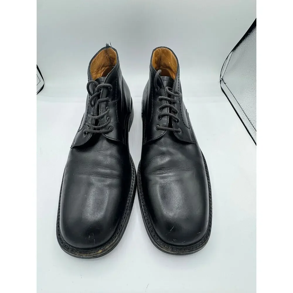 Avitto men’s leather